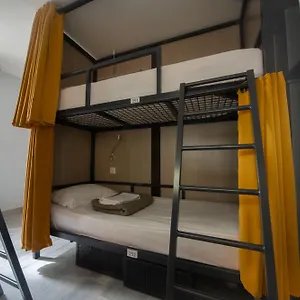  Hostel City